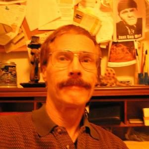 Meet your Posher, Mark